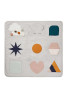Игровой коврик Liewood Activity Blanket Maude